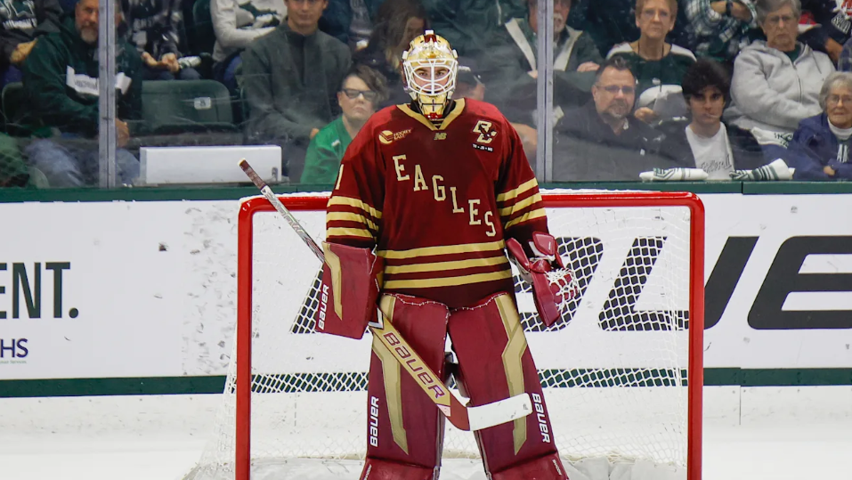 Jacob Fowler connaît un début de saison phénoménal