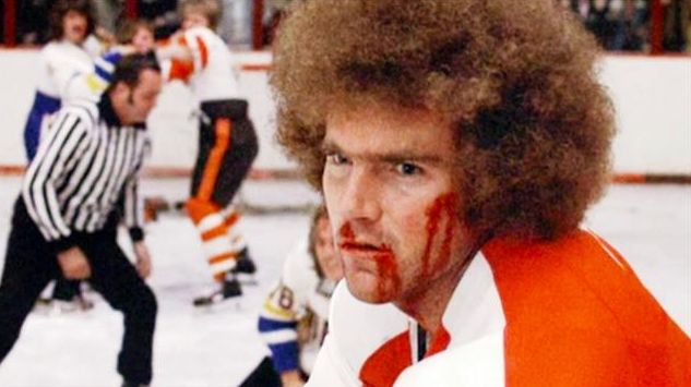 Découvrez le joueur qui a inspiré Ogie Ogilthorpe dans Slap Shot