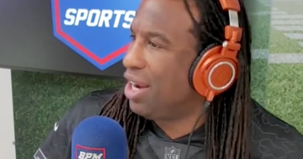 Georges Laraque est persuadé qu'il peut gagner contre Jake Paul