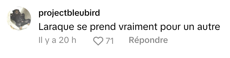 Georges Laraque est persuadé qu'il peut gagner contre Jake Paul