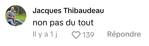 Georges Laraque est persuadé qu'il peut gagner contre Jake Paul