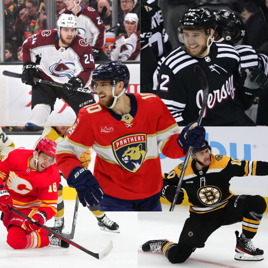 Tony Marinaro explose: «Pourquoi il n’est pas avec le Canadien!?»