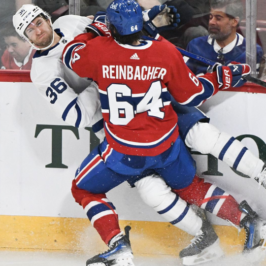 Le souhait le plus cher de David Reinbacher