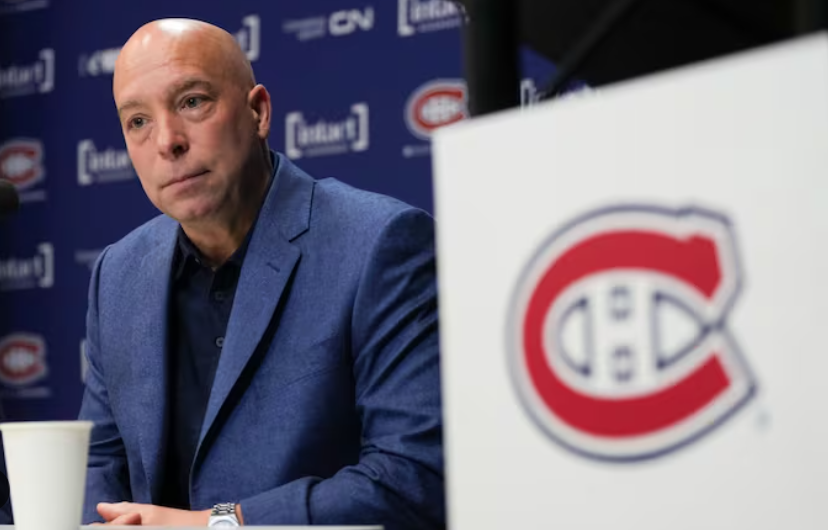 Le Canadien repêche 16e et 17e. Voici les joueurs repêchés à ces positions lors des 15 dernières années