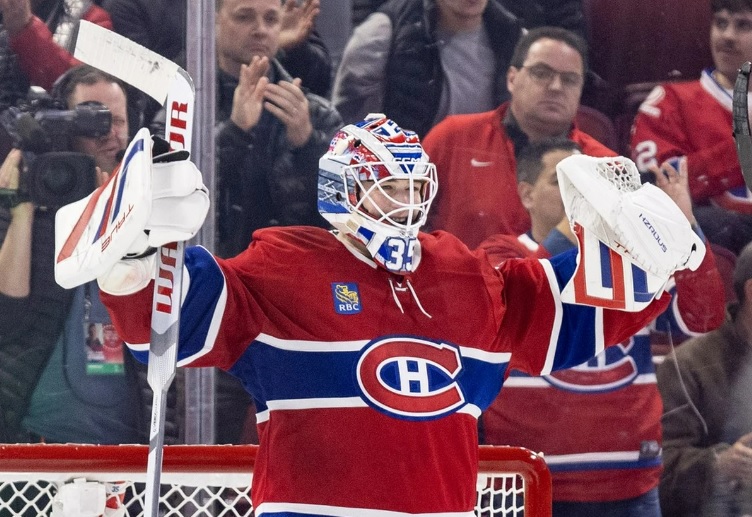 Le Canadien est vraiment la bête noire de McDavid et Draisaitl