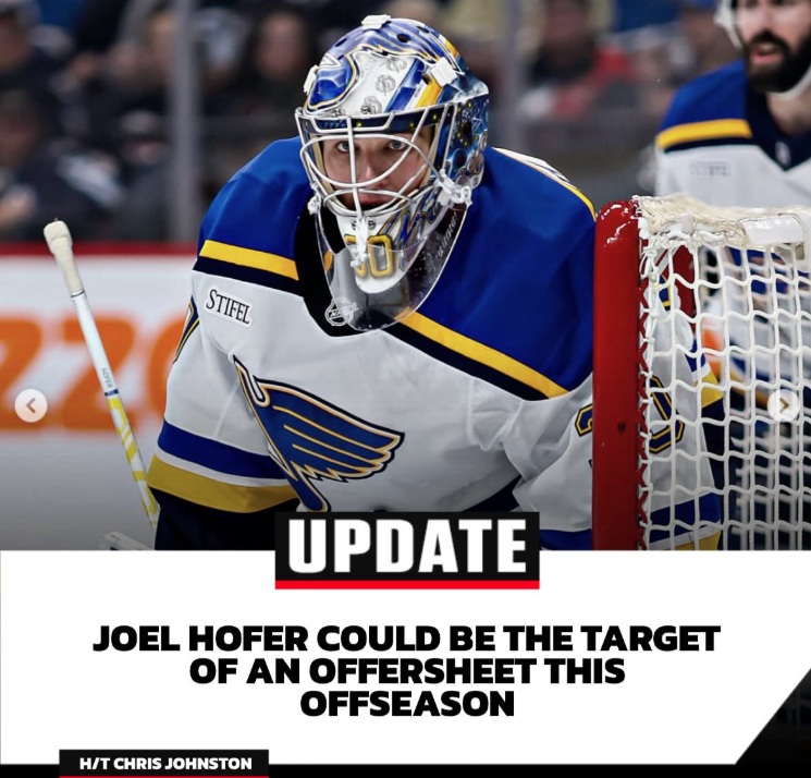 Les Blues pourraient être victimes d'une offre hostile cet été
