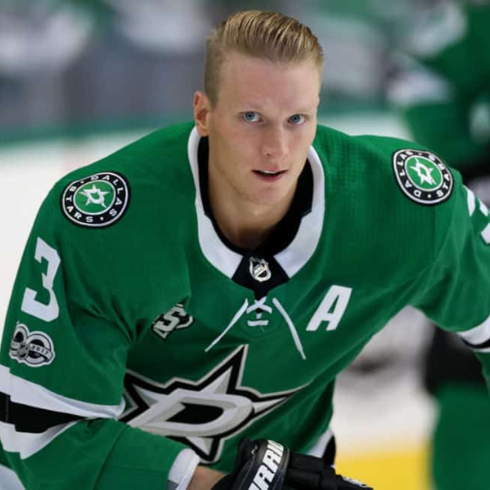 John Klingberg à Montréal? Une idée séduisante… sur papier seulement