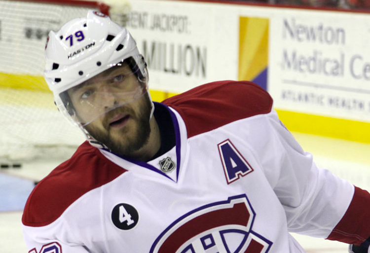 It's time for the Canadian to retire Andrei Markov's jersey