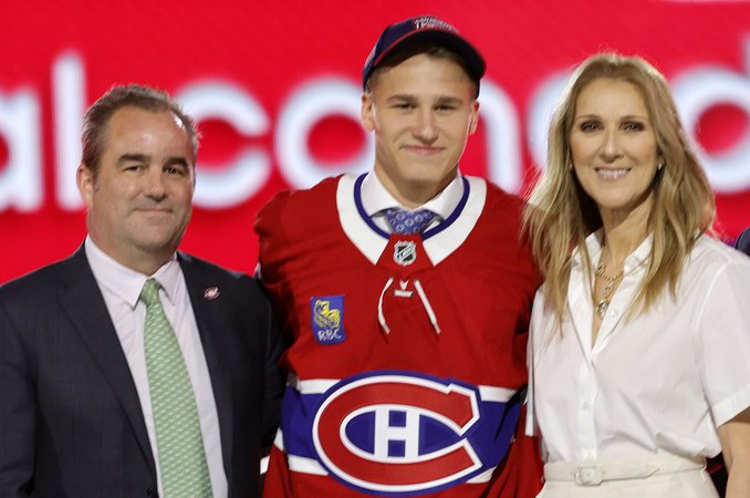 Ivan Demidov s'ouvre sur sa relation avec le Canadien cette saison