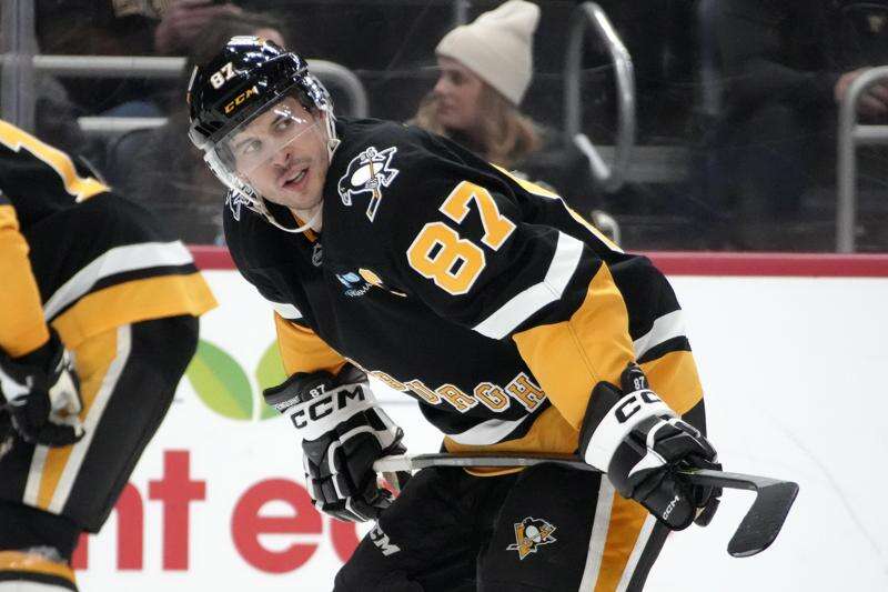 Sidney Crosby surpasse Patrice Bergeron et éclipse un autre record de la LNH