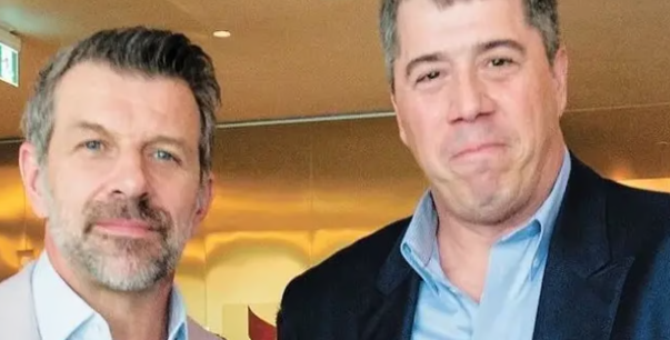 Paul Wilson révèle pourquoi Marc Bergevin s'est tenu loin des journalistes de Montréal depuis son départ