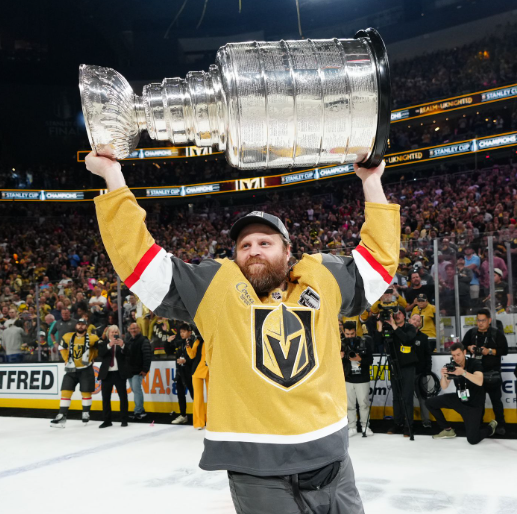 Incapable de se trouver une équipe pour jouer, Phil Kessel change de profession