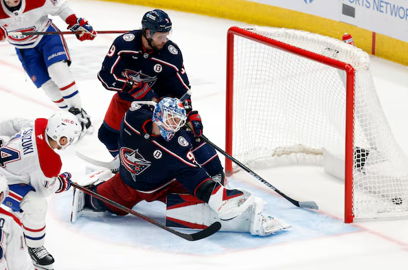 Martin St-Louis dévoile ses trios et son gardien pour le match de samedi face aux Rangers