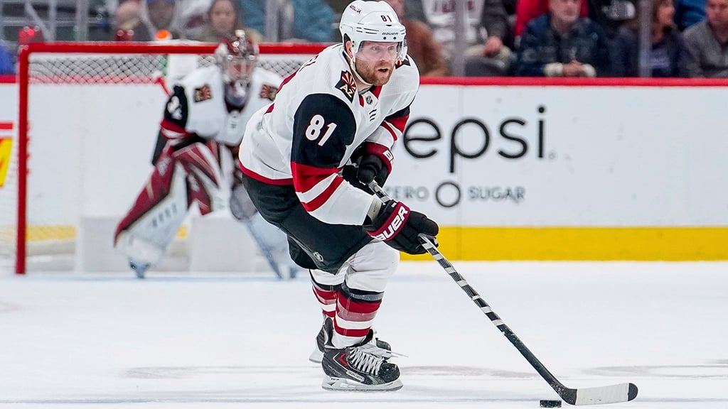 Phil Kessel | Une alternative sur le top-6 du Canadien?