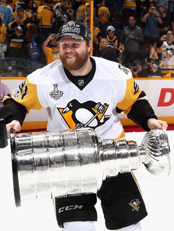 Phil Kessel | Une alternative sur le top-6 du Canadien?