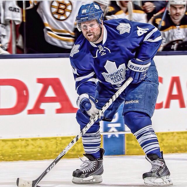 Phil Kessel | Une alternative sur le top-6 du Canadien?