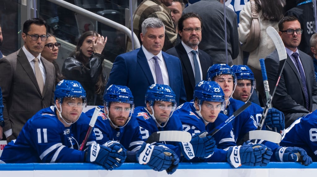 Guy Boucher se trouve un nouvel emploi d'entraîneur-chef