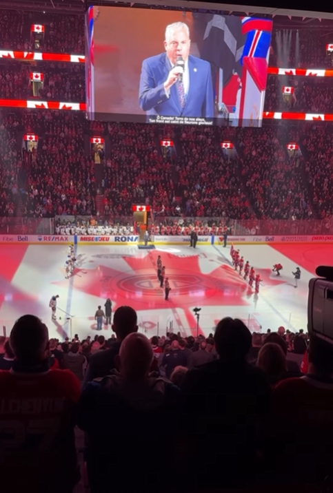 Tomas Plekanec vient de partager un message aux fans du Canadien