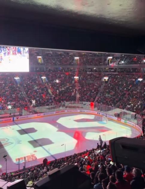 Tomas Plekanec vient de partager un message aux fans du Canadien