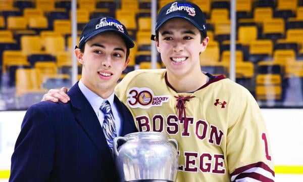 L'épouse de Matthew Gaudreau, donne des nouvelles émouvantes de son fils nouveau-né