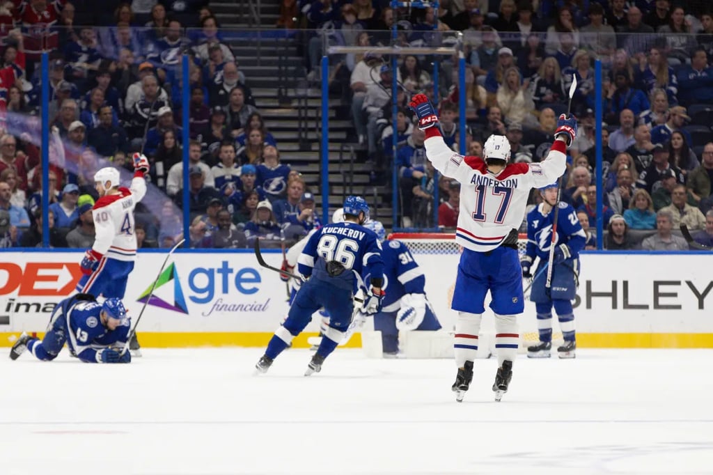 Bruce Boudreau croit connaître la clé du succès pour le Canadien