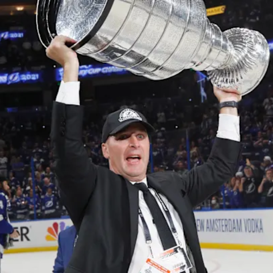 Un tandem Marc Bergevin et Mathieu Darche pourrait remplacer Lou Lamoriello à New York