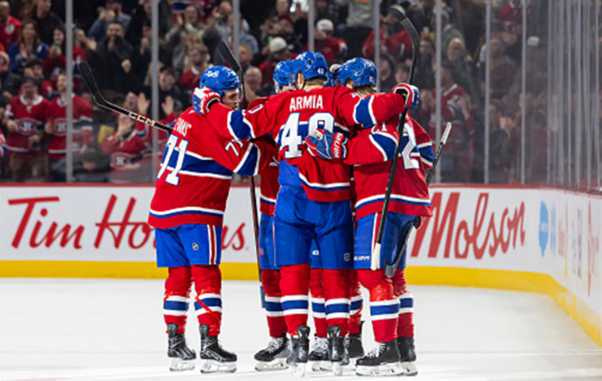 David Savard révèle un détail très important derrière les succès du Canadien