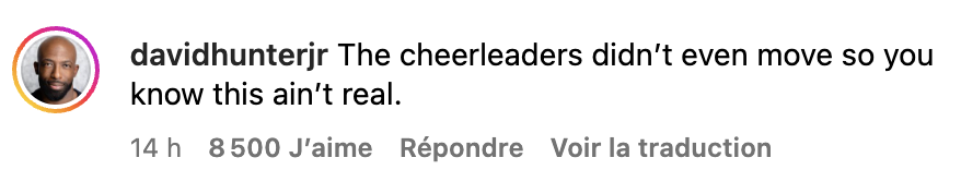 Un détail retient l'attention des internautes après la gifle de Mike Tyson à Jake Paul