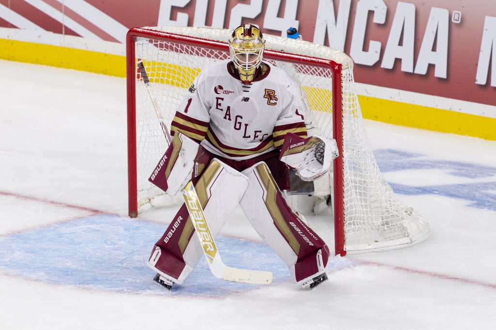 Jacob Fowler pourrait finir la saison avec le Canadien 