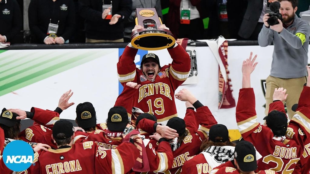 Énorme changement à l'horizon pour les joueurs de la LCH et la NCAA