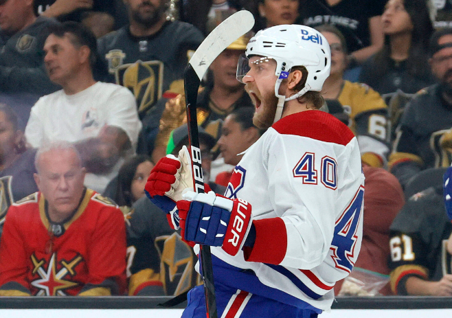 Trois candidats pour un échange chez le Canadien cette saison