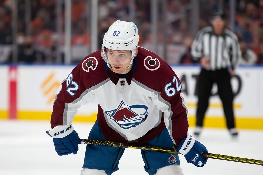 Jared Bednar et l'Avalanche s'apprêtent enfin à recevoir du renfort