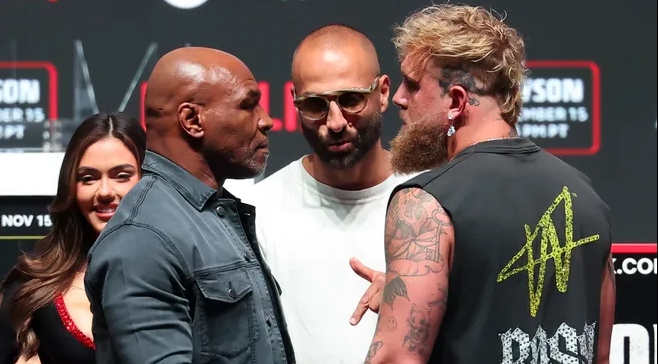 Où et quand regarder le combat tant attendu entre Mike Tyson et Jake Paul et quoi savoir