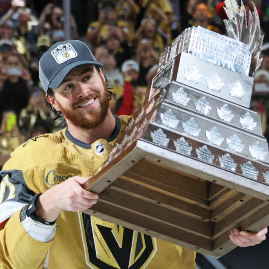Jonathan Marchessault à Montréal? Les gars de La Poche Bleue y croient
