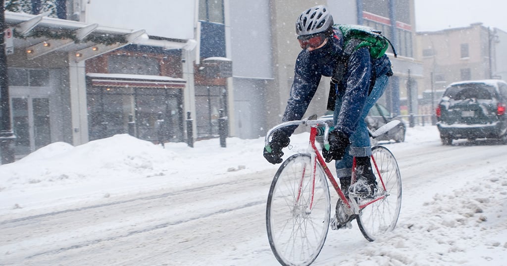 Environnement Canada vient de publier ses prévisions pour l'hiver 2024-25 et il va y avoir des déçus.