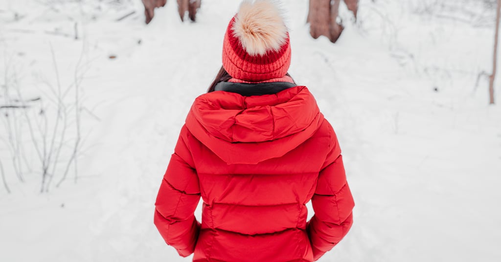 Une tempête hivernale va apporter d'importantes quantités de neige cette semaine