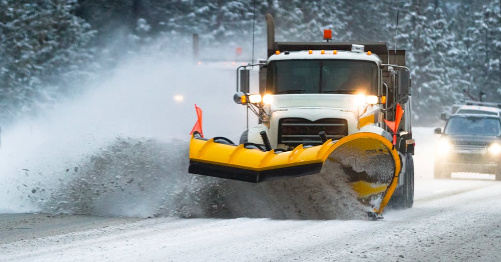 La première tempête de neige débarque au Québec et voici tout ce qu'il faut savoir.