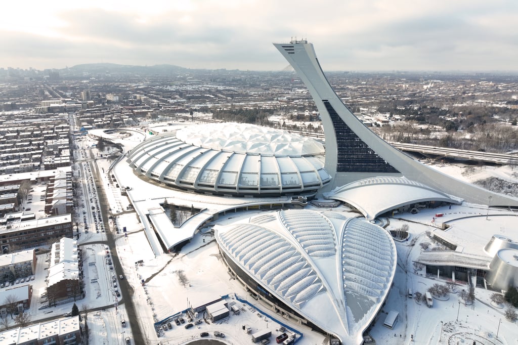 Le printemps 2025 pourrait arriver plus vite que prévu... 