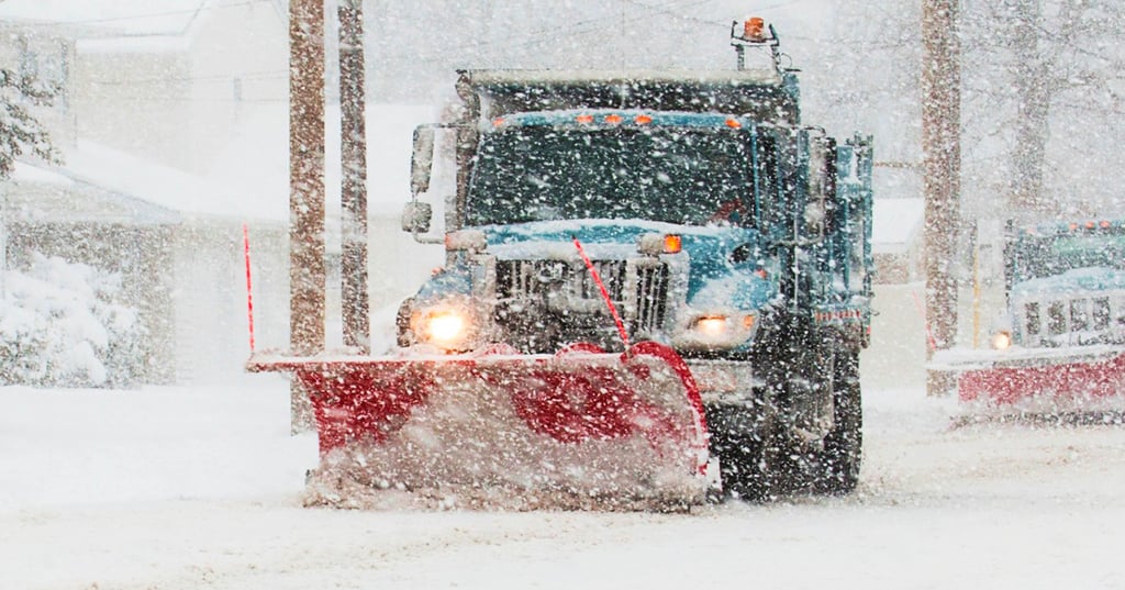 On en sait davantage sur la tempête hivernale qui attend les Québécois et ça va brasser