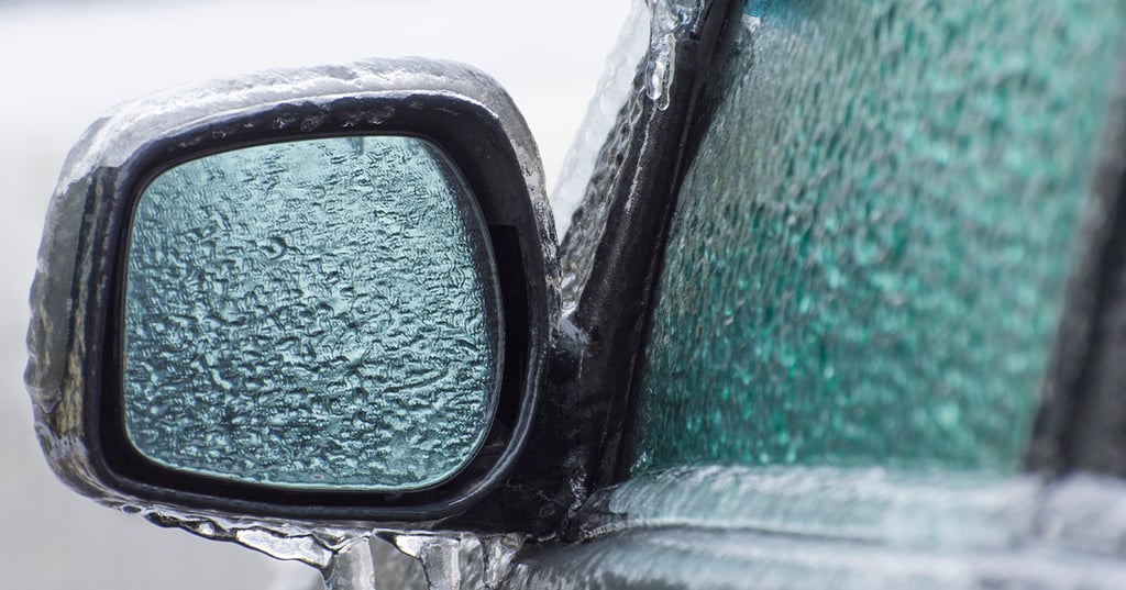 Les conditions météo vont grandement perturber la vie des Québécois pendant les prochains jours