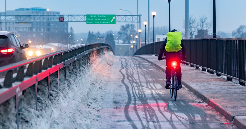 MétéoMédia dévoile ses prévisions pour l'hiver 2024-25, il y a une bonne et une mauvaise nouvelle.