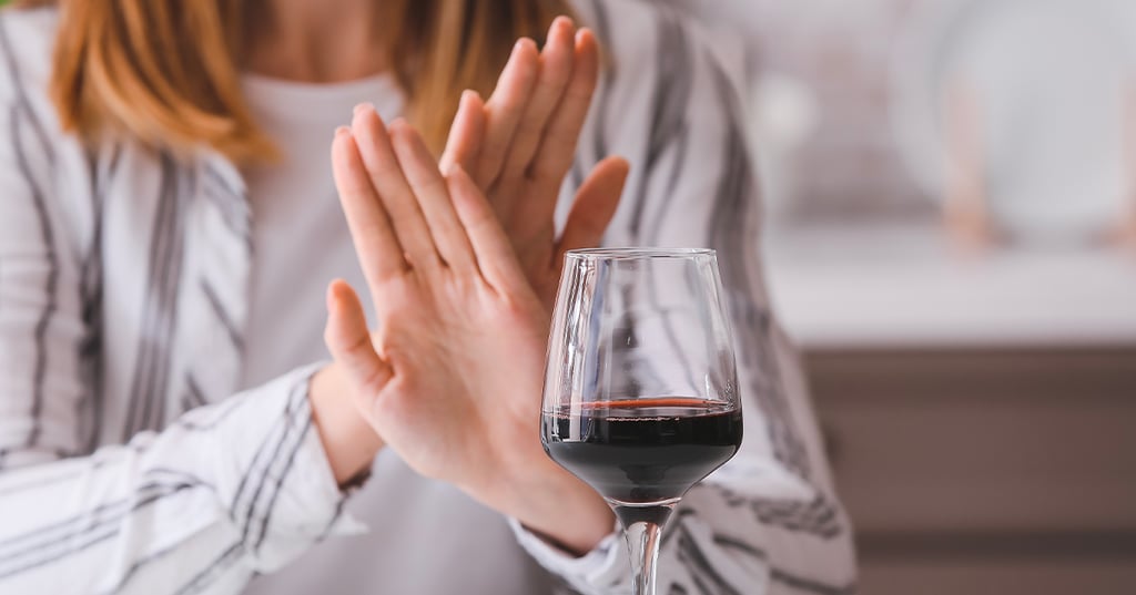 Un médecin révèle l'âge où il est préférable d'arrêter de boire de l'alcool