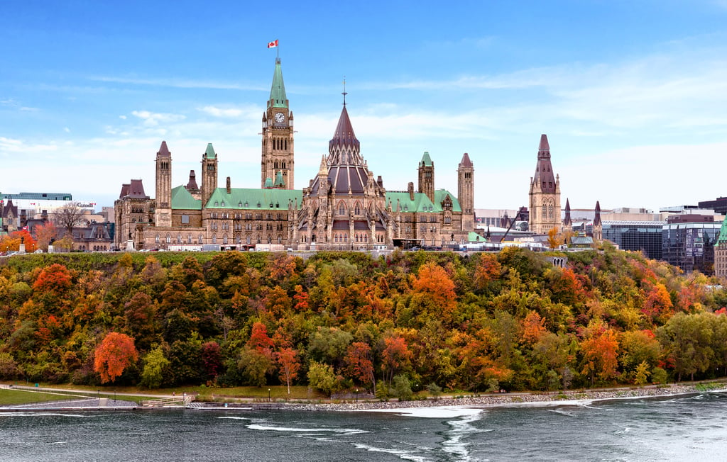 Encore une fois, le Canada est élu deuxième meilleur pays au monde