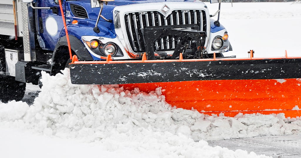 Une bonne bordée de neige attend de nombreux Québécois cette semaine