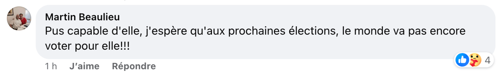 Des Montréalais furieux contre Valérie Plante en raison de l'augmentation majeure de la taxe sur l’immatriculation