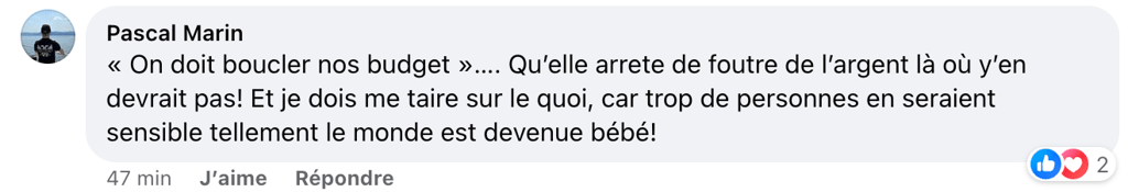 Des Montréalais furieux contre Valérie Plante en raison de l'augmentation majeure de la taxe sur l’immatriculation