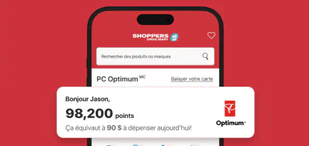 Super promotion sur la Nintendo Switch chez Pharmaprix dès ce jeudi.