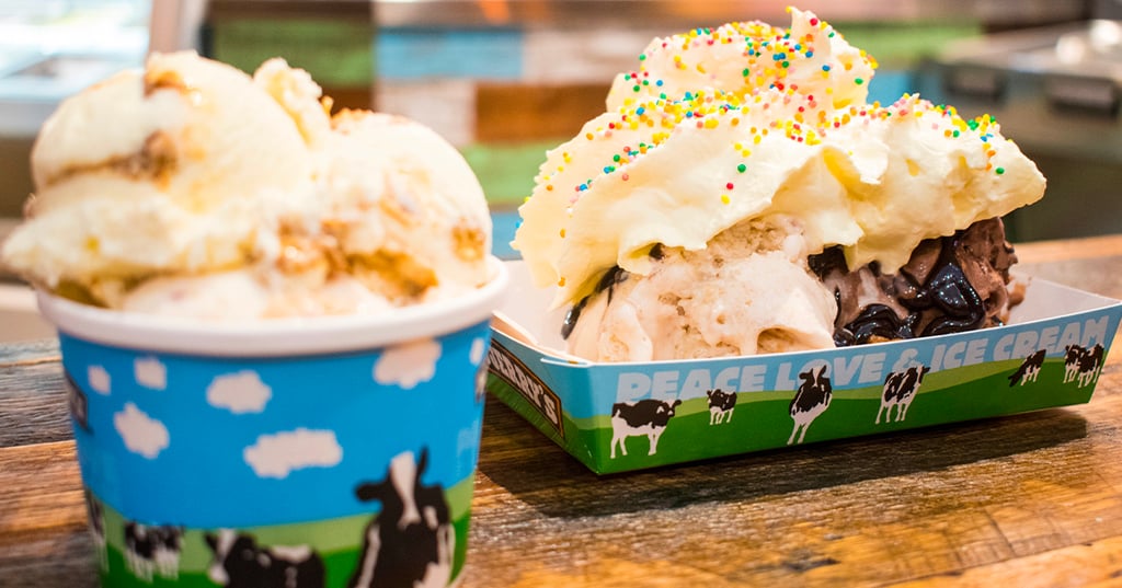 Le patron de Ben & Jerry's a perdu son poste parce qu'il serait trop à gauche