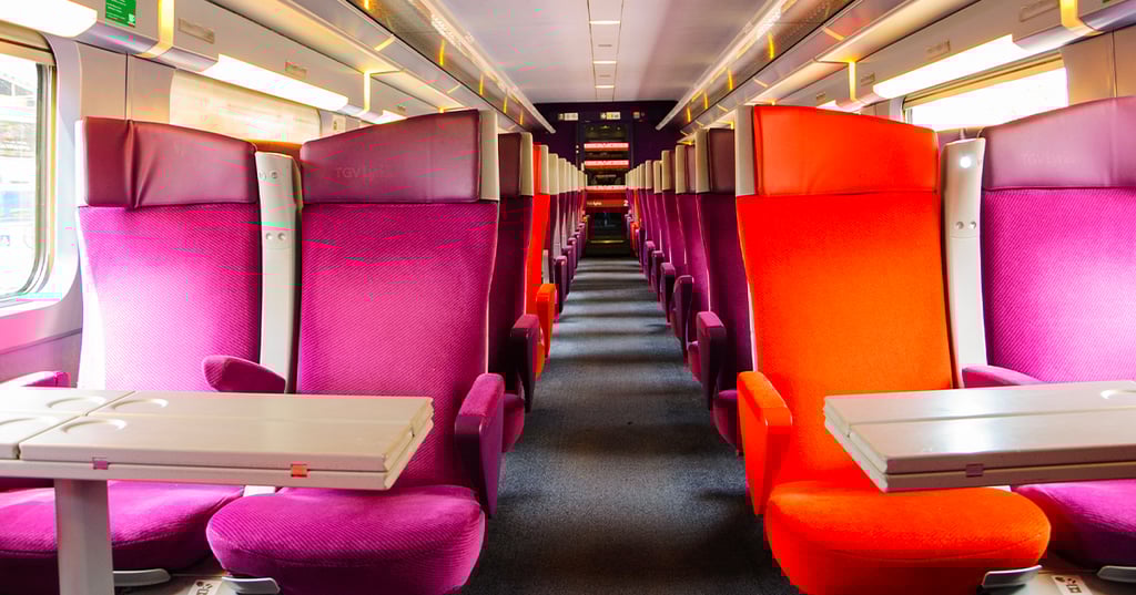 Justin Trudeau annonce la construction d’un TGV entre Québec et Toronto