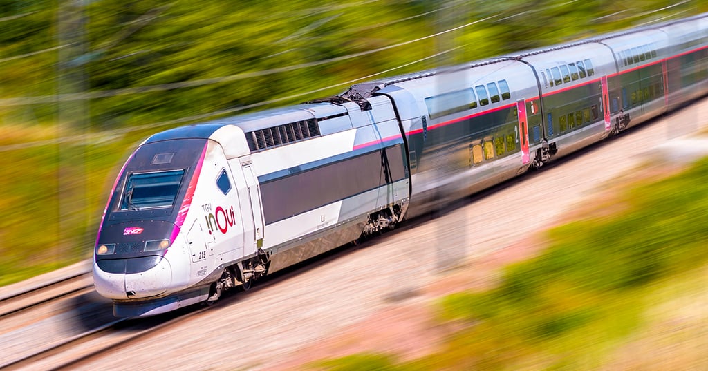 Justin Trudeau annonce la construction d’un TGV entre Québec et Toronto